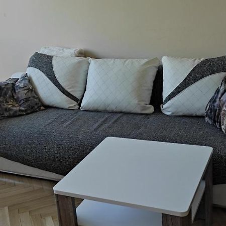 Apartament Am&O Apartment Koszalin Bagian luar foto