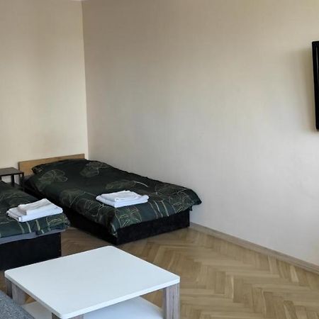Apartament Am&O Apartment Koszalin Bagian luar foto