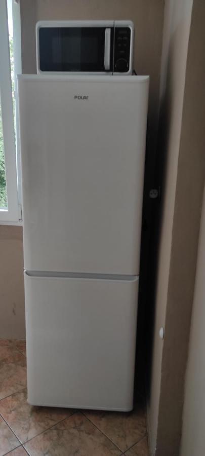 Apartament Am&O Apartment Koszalin Bagian luar foto
