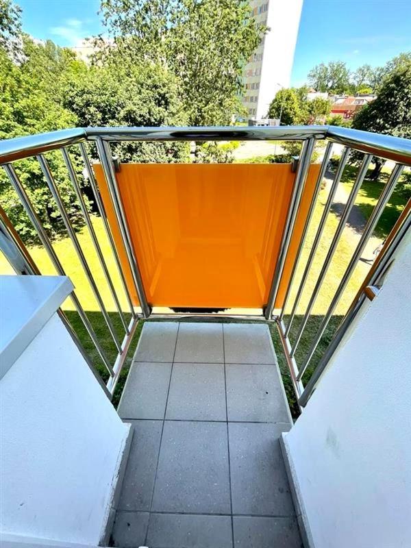 Apartament Am&O Apartment Koszalin Bagian luar foto