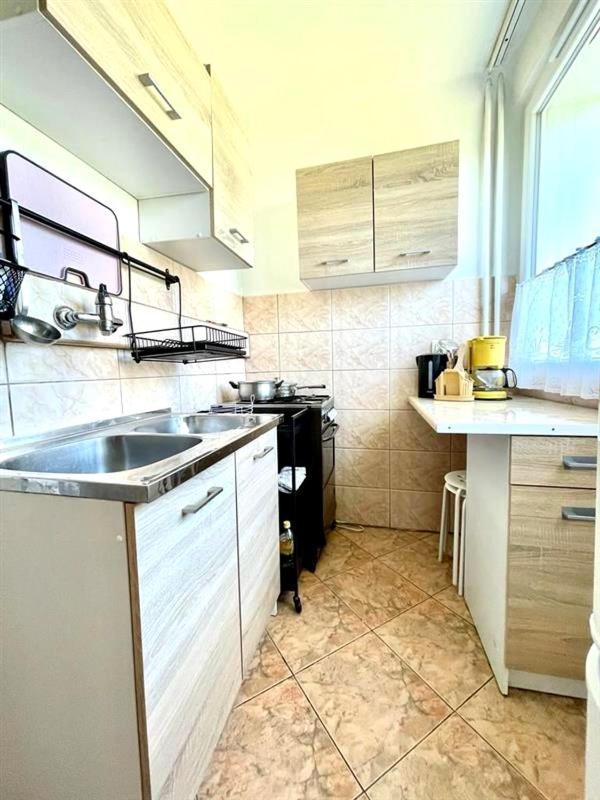Apartament Am&O Apartment Koszalin Bagian luar foto