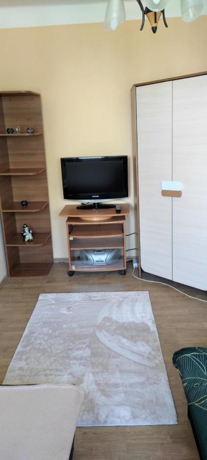 Apartament Am&O Apartment Koszalin Bagian luar foto